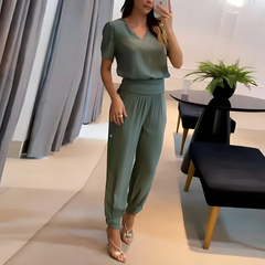 Tabea | Entspannte und zeitlose Sommerbluse in Stil 3