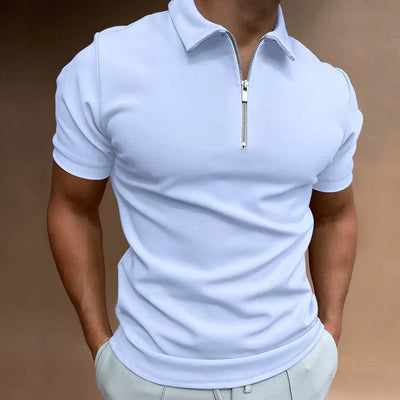 Gabriel - Frühlings‑Polo für Herren