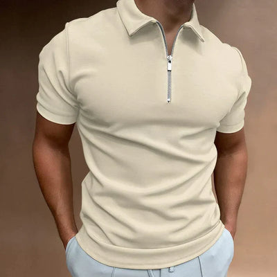 Gabriel - Frühlings‑Polo für Herren