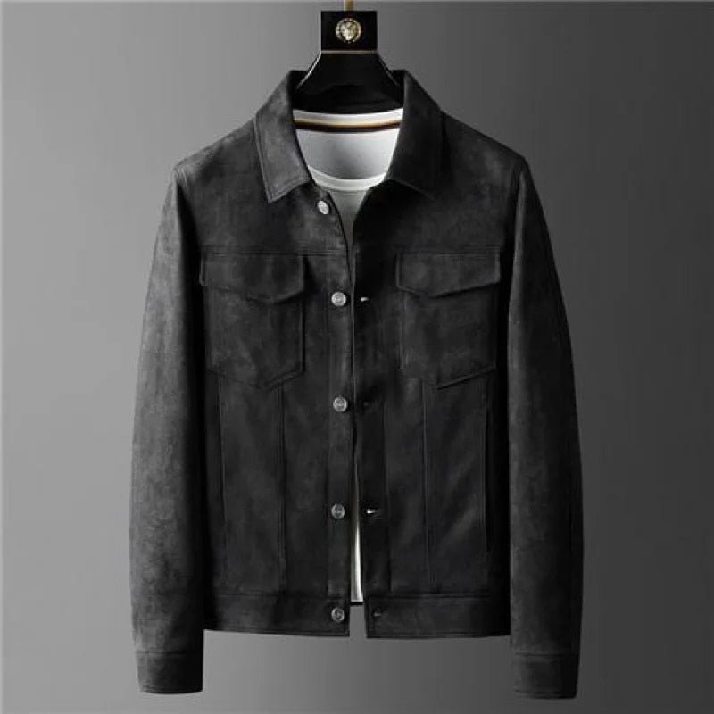 Sebastian - Herren Jacke