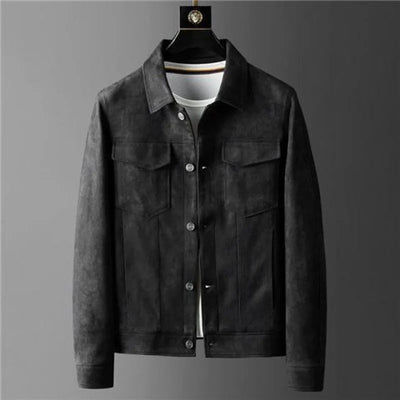 Sebastian - Herren Jacke