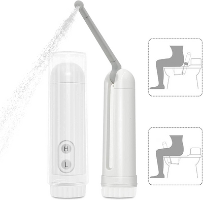 ReinSpray™  Überall und Jederzeit Reinigen