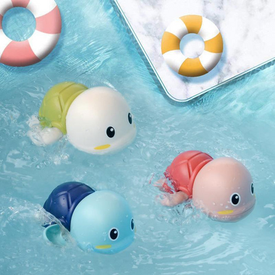 BadBlüte™ Schwimmt auf Dem Wasser