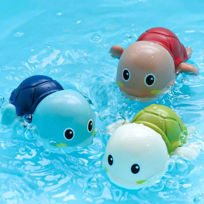 BadBlüte™ Schwimmt auf Dem Wasser
