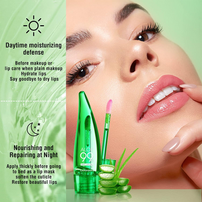 LippenBeruhigen™ Leichter Natürlicher Glanz