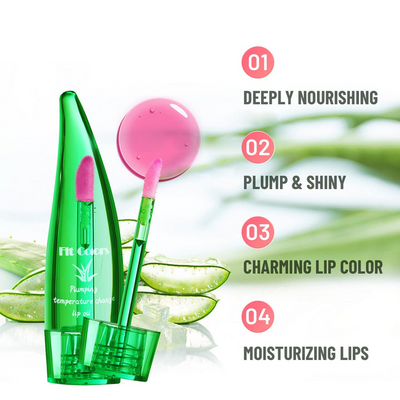 LippenBeruhigen™ Leichter Natürlicher Glanz