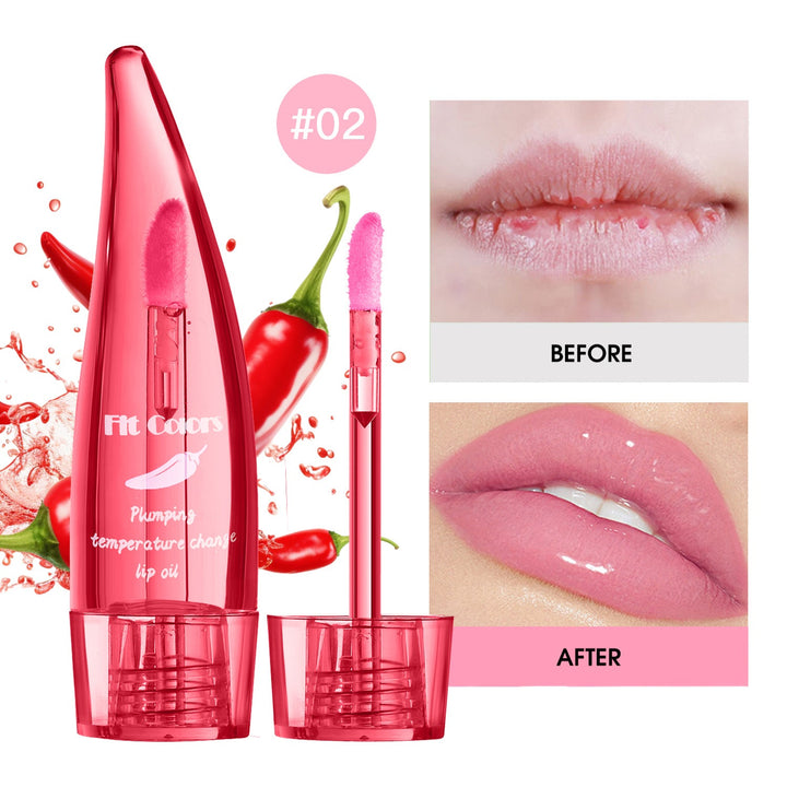 LippenBeruhigen™ Leichter Natürlicher Glanz