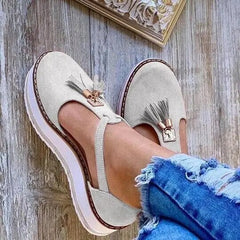 Sandalen Marbella - Handgefertigte Kollektion in Weiß