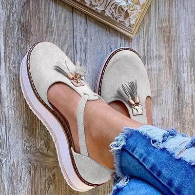 Sandalen Marbella - Handgefertigte Kollektion
