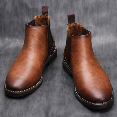 Ralphmattew Stiefel Chelsea