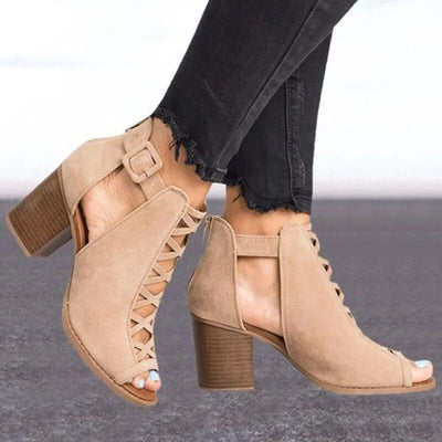 Sandalen Mailand - Handwerkskunst Kollektion