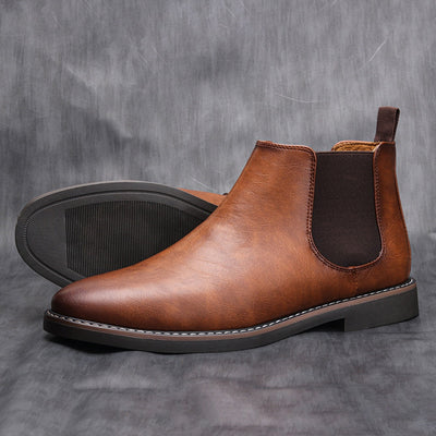 Ralphmattew Stiefel Chelsea