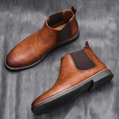Ralphmattew Stiefel Chelsea