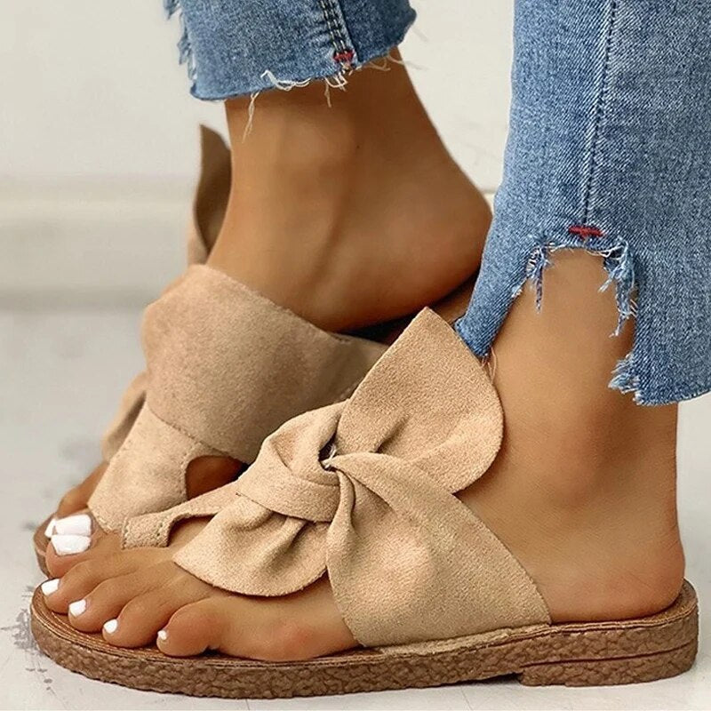 Sandalen Granada - Handgefertigte Kollektion
