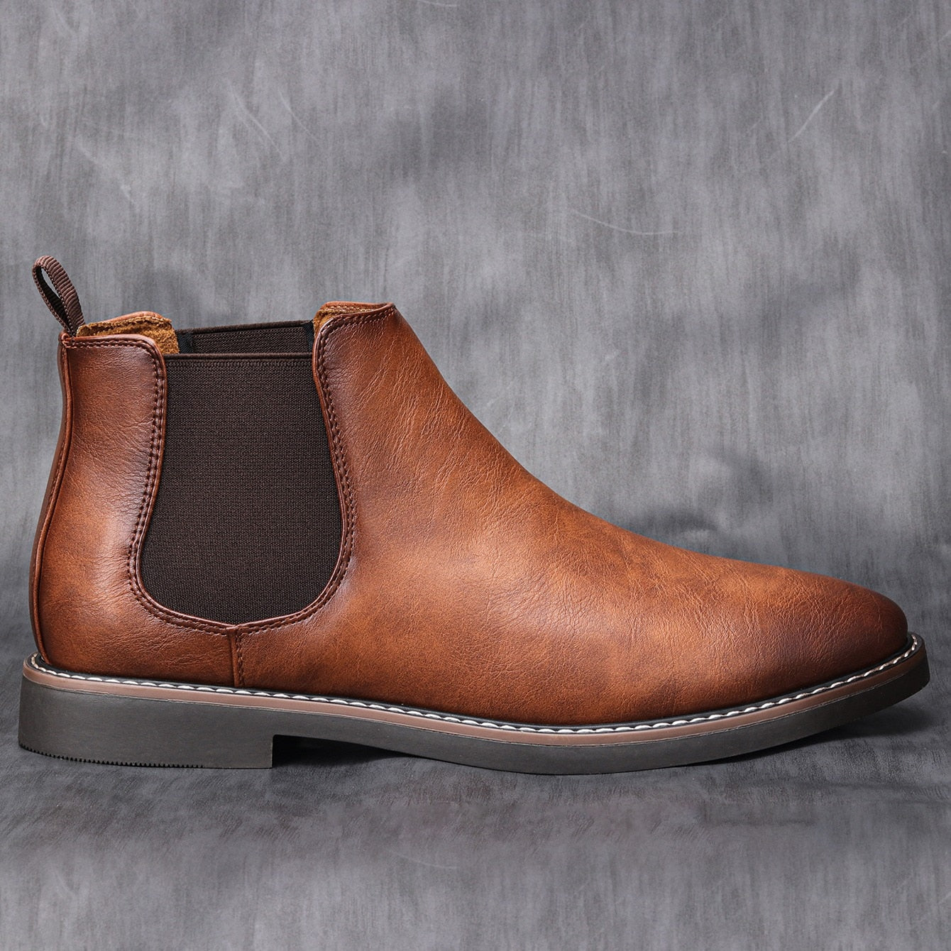 Ralphmattew Stiefel Chelsea