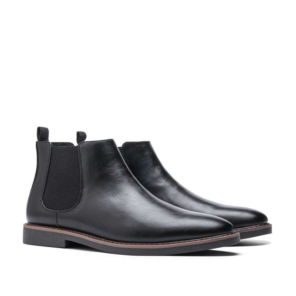 Ralphmattew Stiefel Chelsea