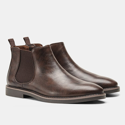 Ralphmattew Stiefel Chelsea