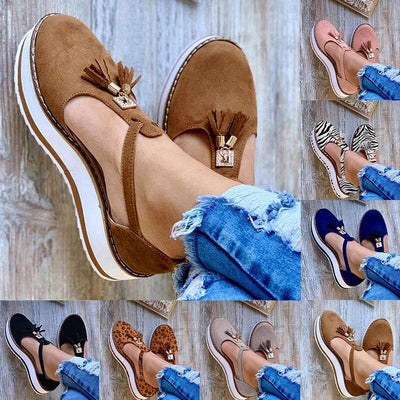 Sandalen Marbella - Handgefertigte Kollektion