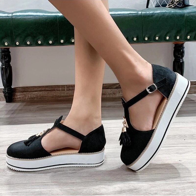 Sandalen Marbella - Handgefertigte Kollektion