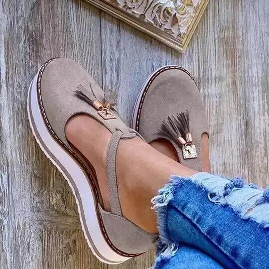 Sandalen Marbella - Handgefertigte Kollektion
