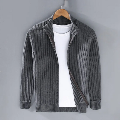 Filipa | Stilvolle und elegante Sommer-Strickjacke