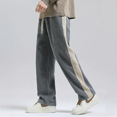 Corey™ - Jogginghose für Männer in Grau
