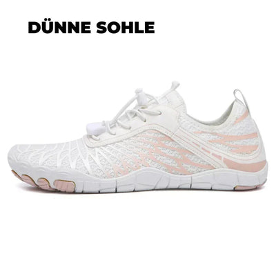 Nieves® | Orthopädische Leichtgewicht-Barfuß-Laufschuhe