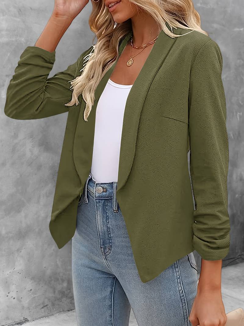 Electra | Elegantes und lässiges Sommerkleidungsstück