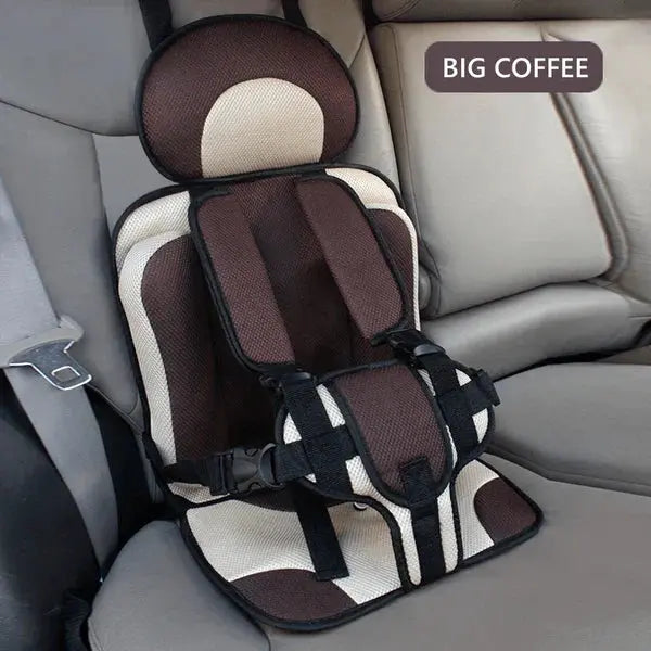 BabySchutz™ Bequemer Babysitz