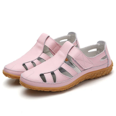 Remy | Unkomplizierte und schicke Sommersandalen