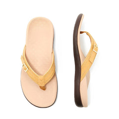 Penny® | Sommersandalen in Gelb