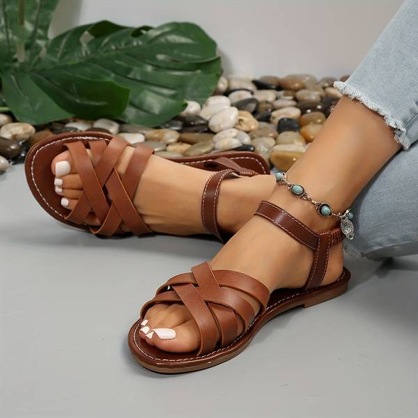 River® | Lässige Damensandalen