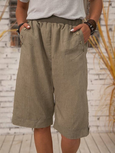 Trina - Ultimative Sommer Taschenshorts