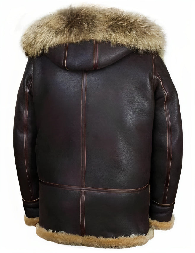 Luther - Winterjacke
