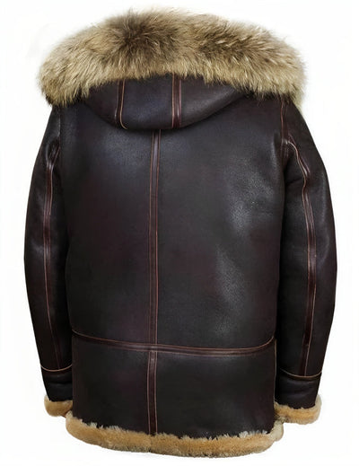 Luther - Winterjacke