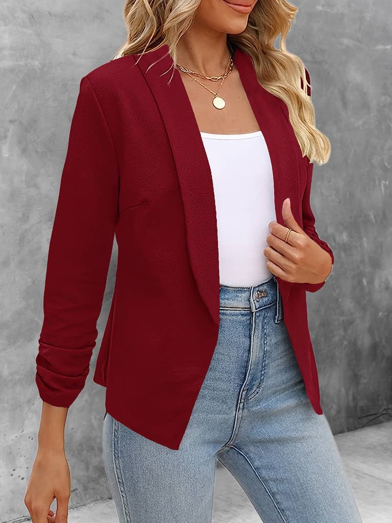 Electra | Elegantes und lässiges Sommerkleidungsstück