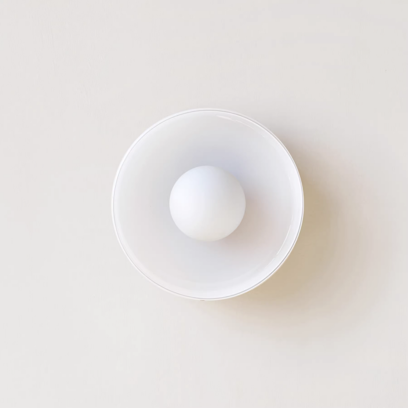 CircleLight - Moderne Deckenleuchte - Dekorative Leuchte