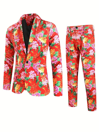 Camella | Modernes und modisches Sommer-Set