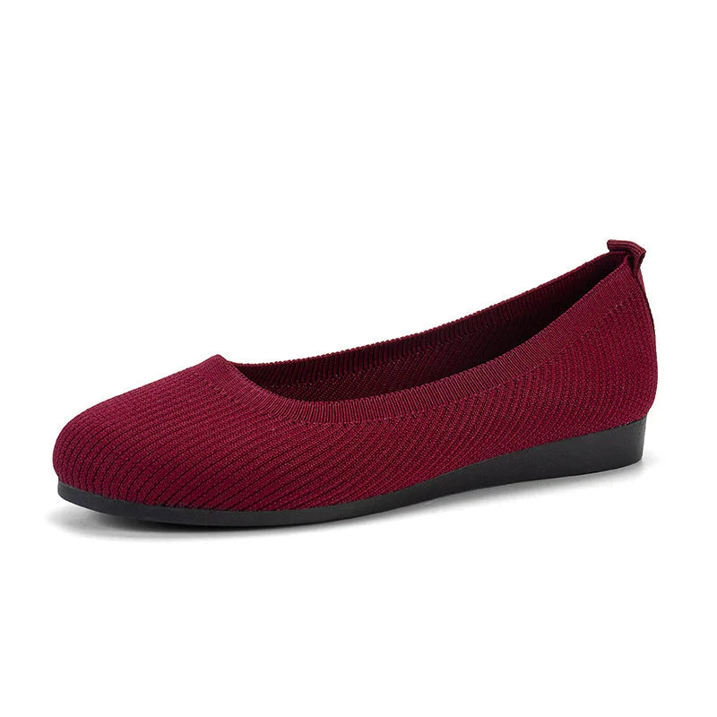 Maricel® | Rutschfeste, atmungsaktive Schuhe