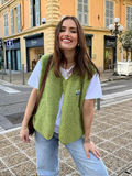Grün