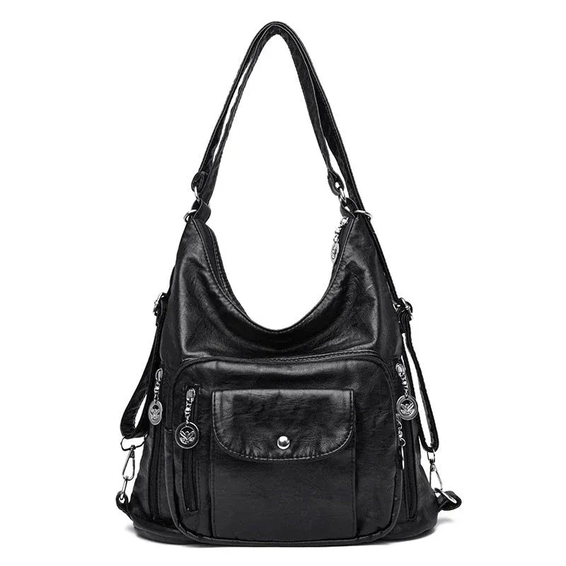 Elegante modische Handtasche für Damen | Groß