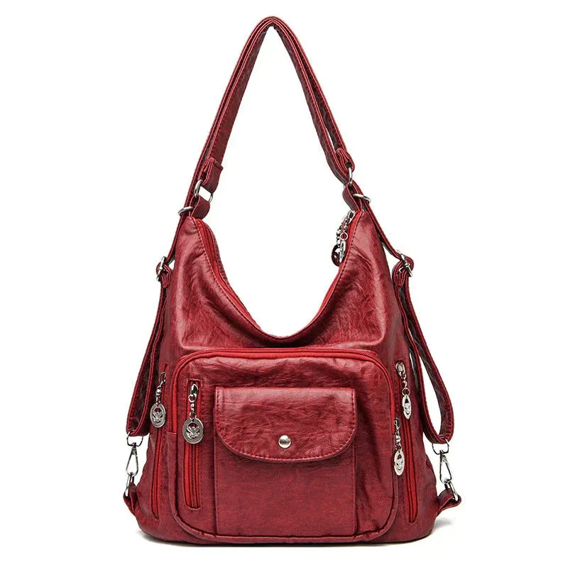 Elegante modische Handtasche für Damen | Groß