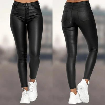 Elegante Skinny-Jeans für Damen | Sommer