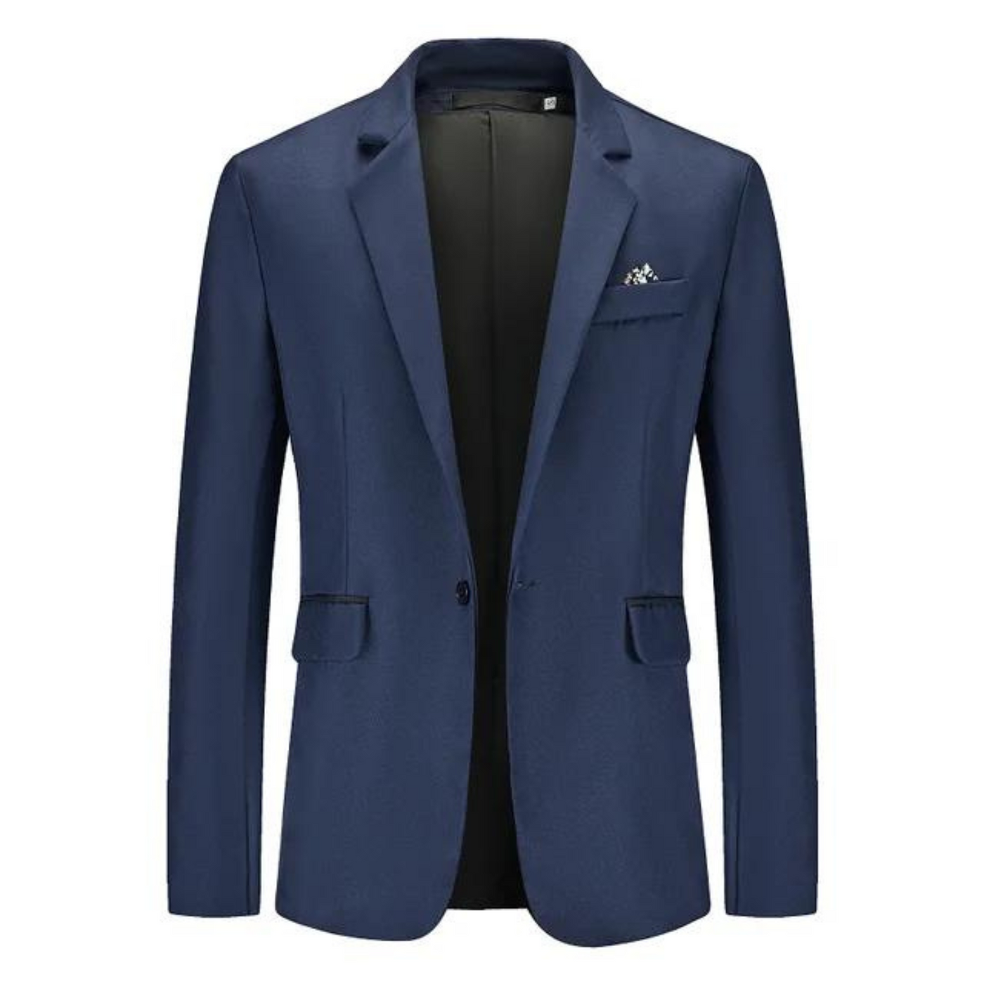 Eleganter formeller Blazer für Männer - Zoltan