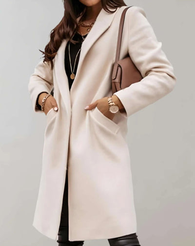 Eleganter Trenchcoat für Damen - Rosalina