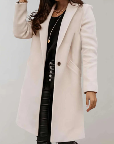 Eleganter Trenchcoat für Damen - Rosalina