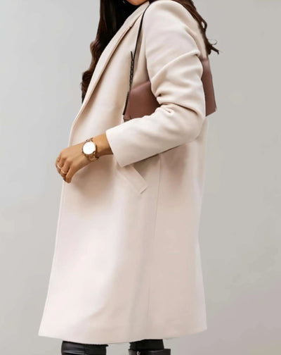 Eleganter Trenchcoat für Damen - Rosalina