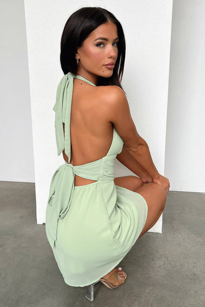 PIA - Minikleid
