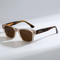 Grau Leopard