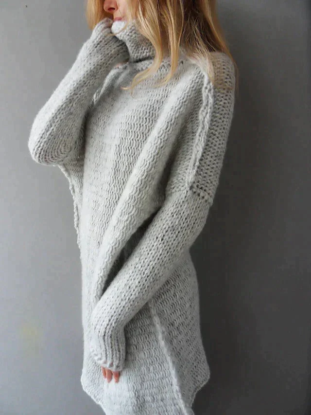 Shauna - Eleganter Pullover für Frauen